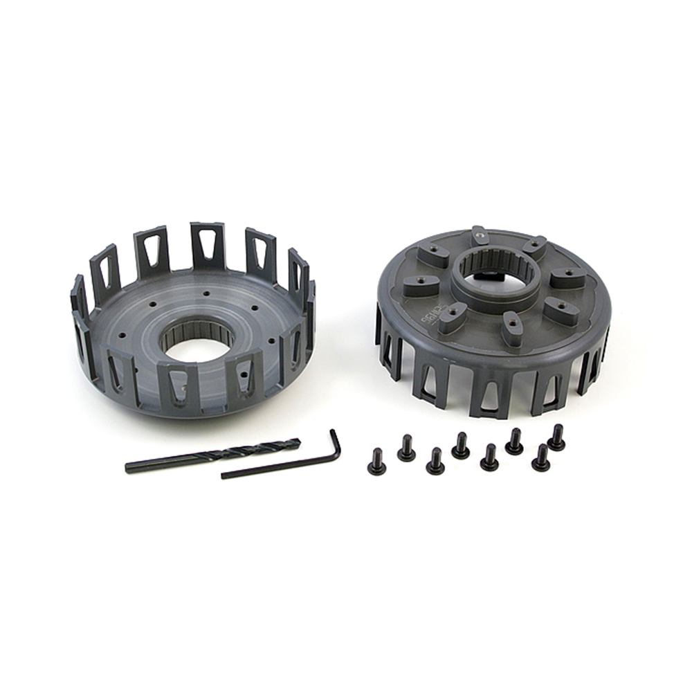 CLUTCH BASKET HONDA CR125 87-99  (N2)